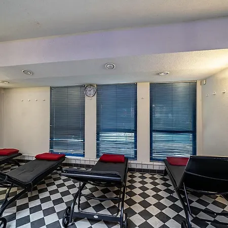 Appartement-Hotel-Anlage Tannenpark-2